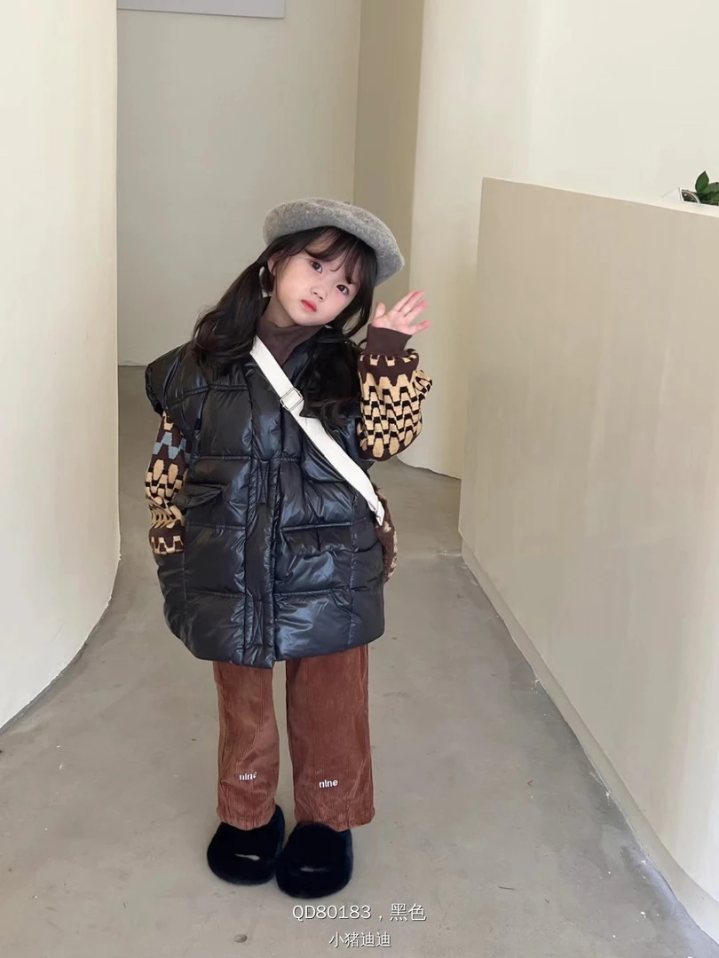 80183【9-NINE】 韩版外套  Keke