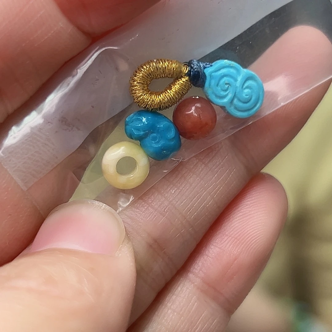 蜜蜡珠宝奇石未镶嵌