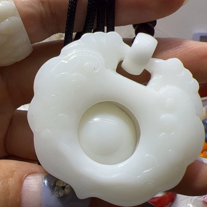 大果紫檀（缅甸花梨）高冰透锁