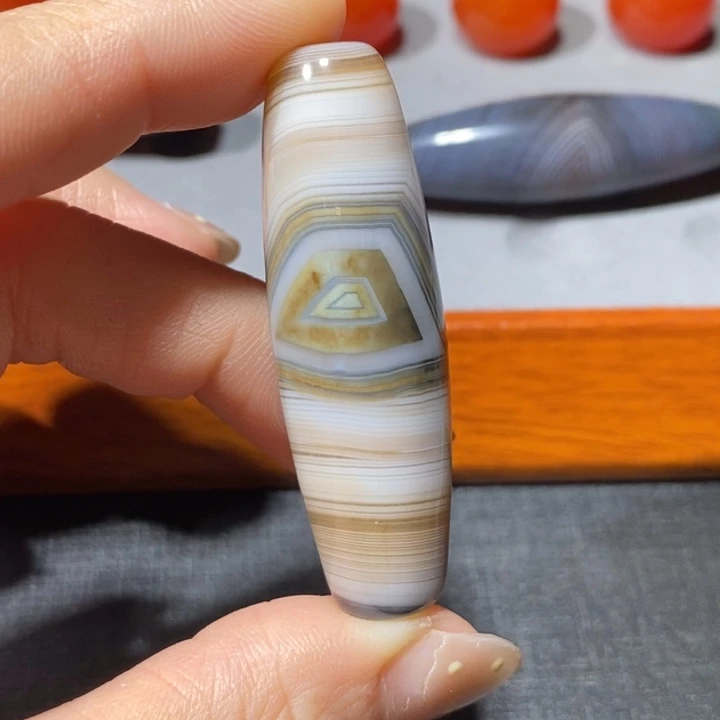 玛瑙/玉髓玛瑙未镶嵌