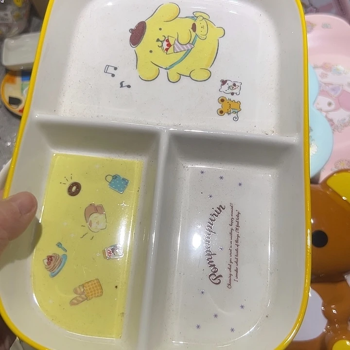 瓷微瑕可爱满20包邮可爱