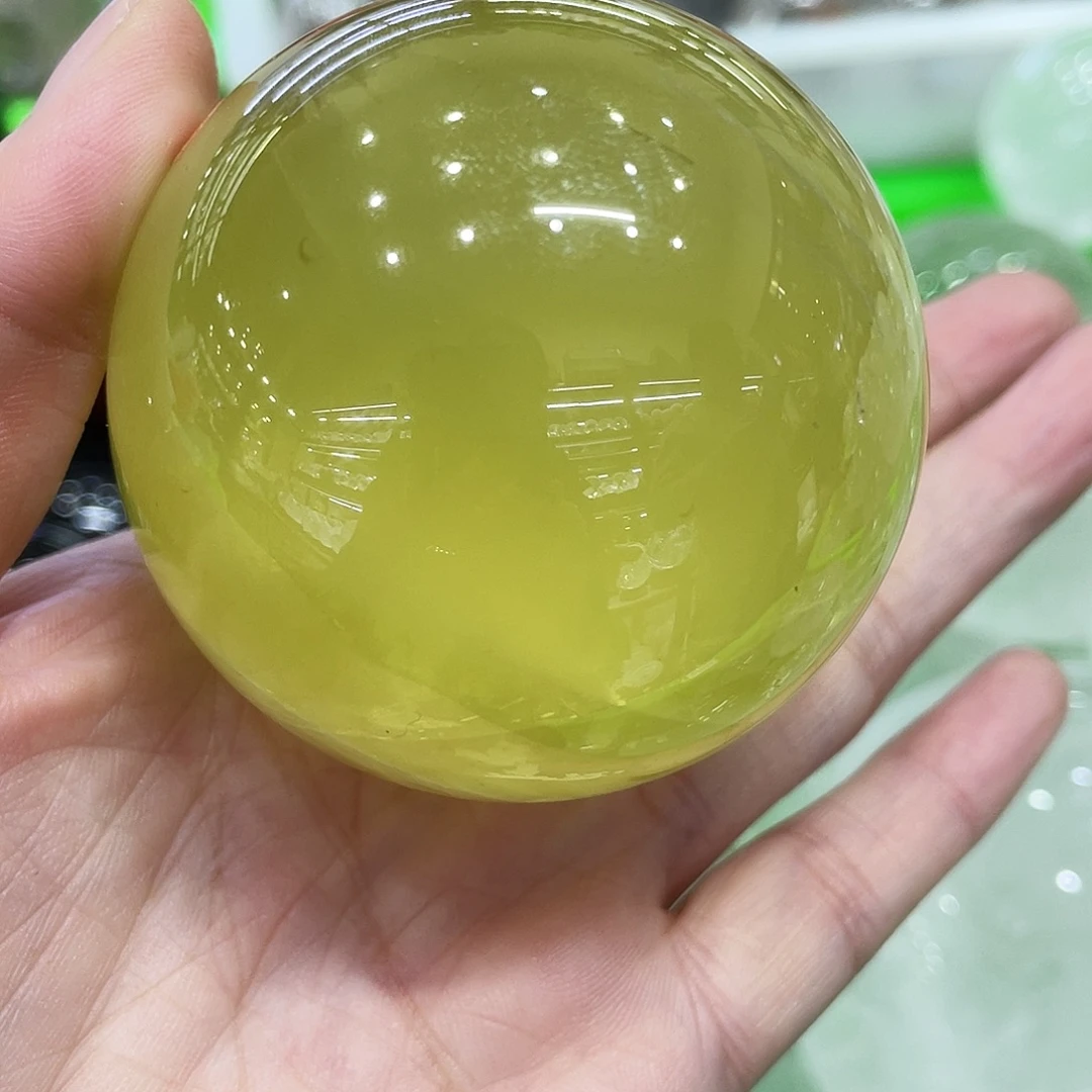 珠宝半成品未镶嵌水晶