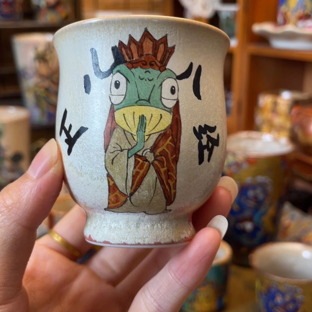 手绘作品欣赏推荐