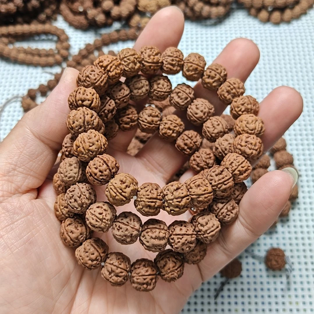 金刚菩提吊坠老树王单圈全品