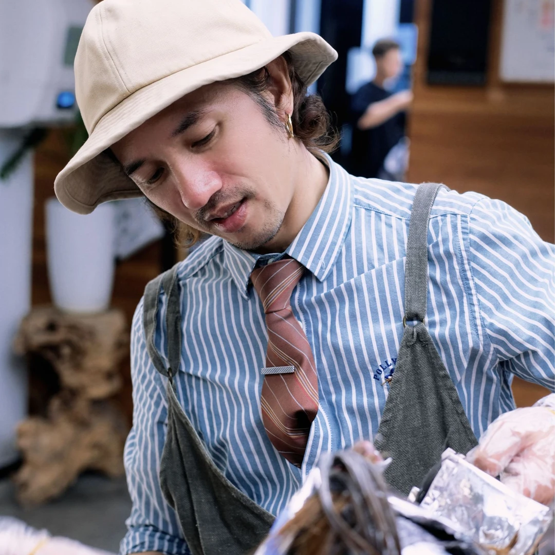 【芷雅zy】设计师品牌孤品好看衣服集合时尚显瘦气质春游出行衣服