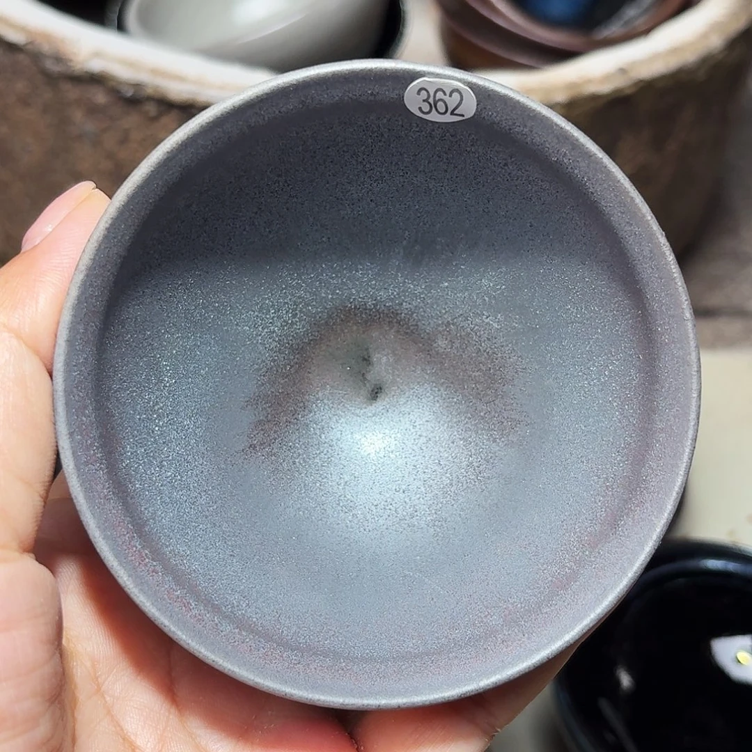 茶盏义兴龙窑建盏362