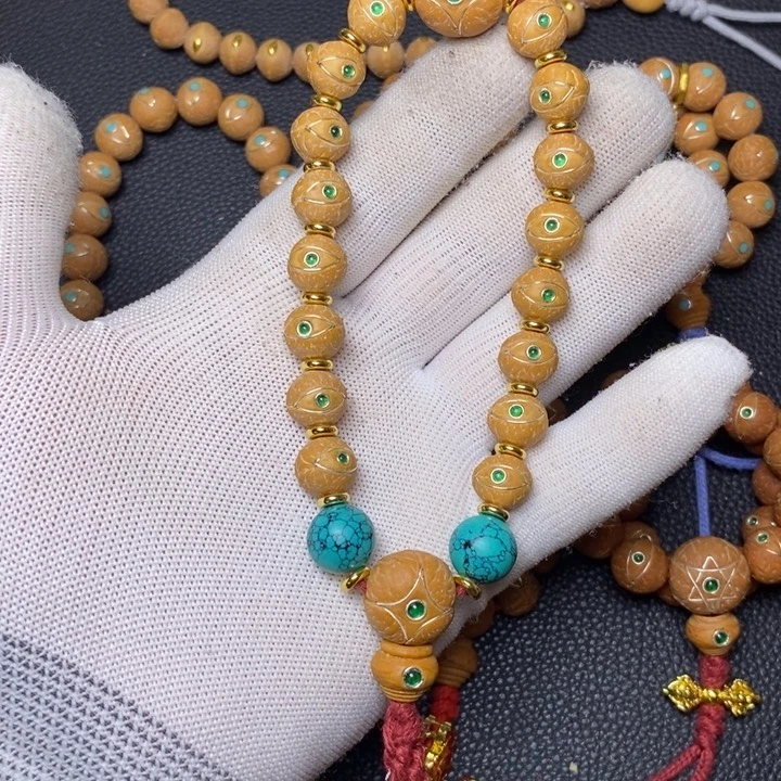 凤眼菩提手串凤眼菩提单圈