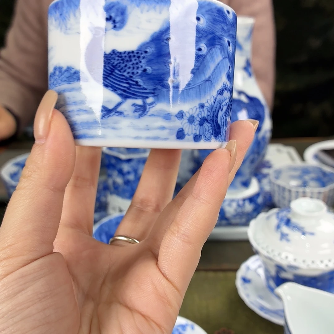 九鸣瓷艺九鸣瓷艺