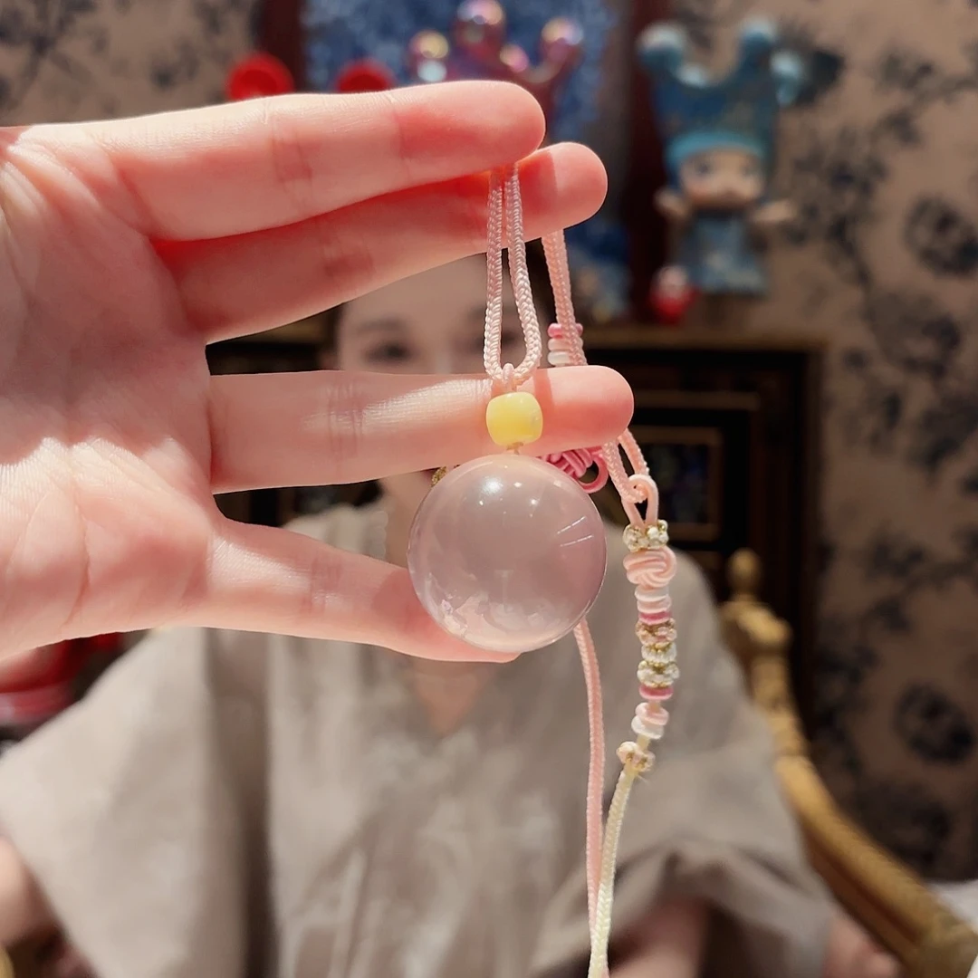 未镶嵌颈饰水晶颈饰3号