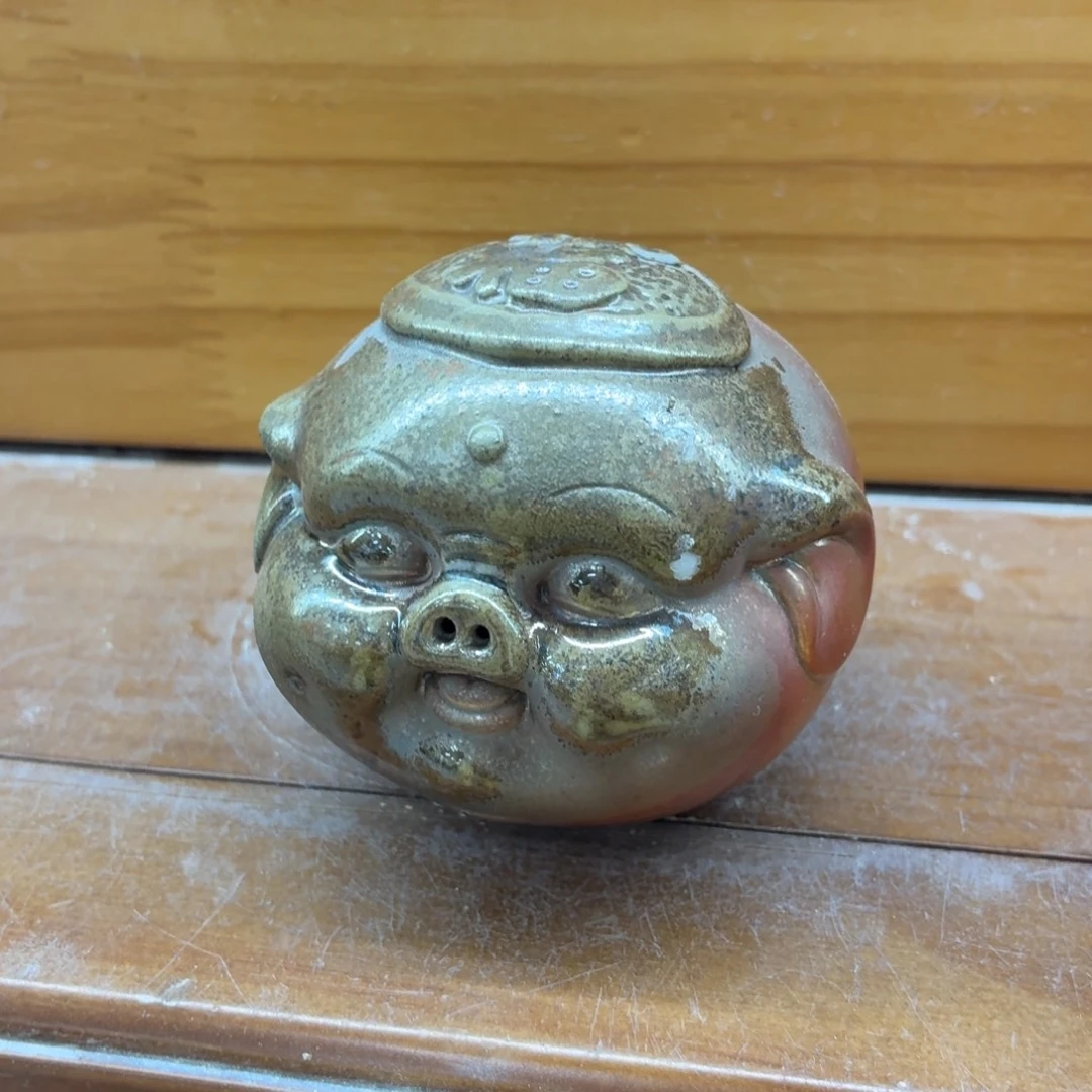 陶园柴烧精品高货76