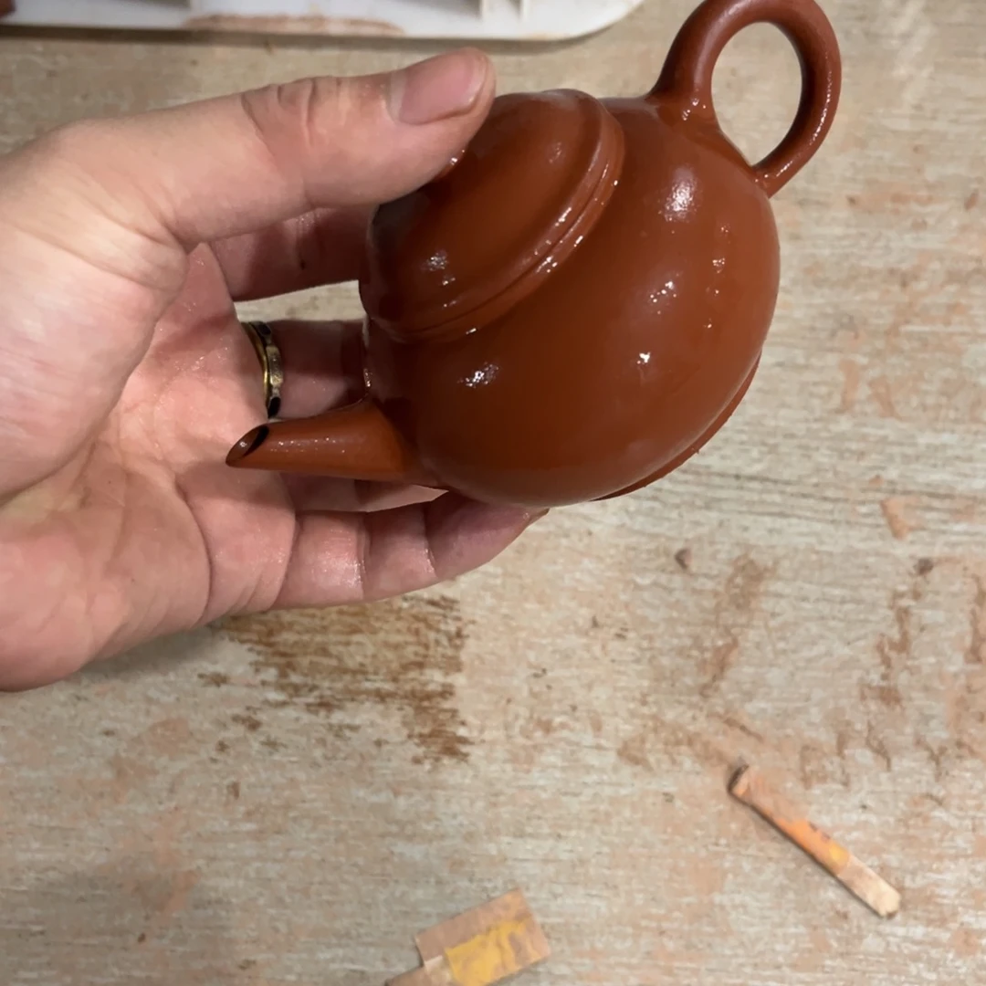 紫砂其他紫砂直播间不机车