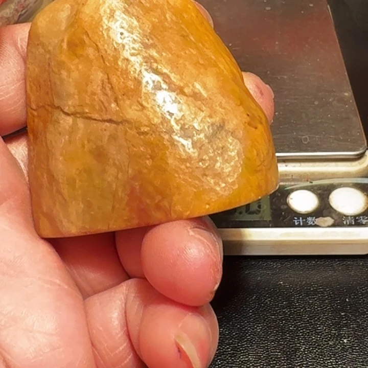 淮***边昌化石昌化石印石