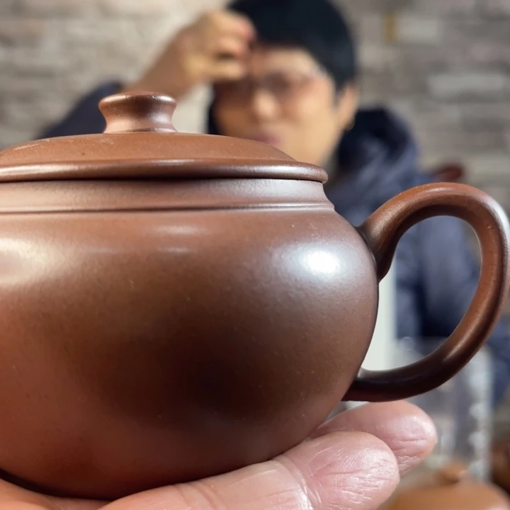 理***想紫砂茶壶紫砂艺术展是中华传统