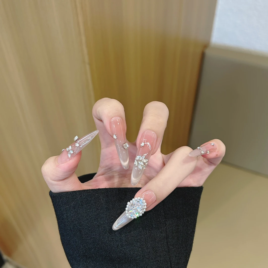 NANNAN楠楠手工穿戴甲-960