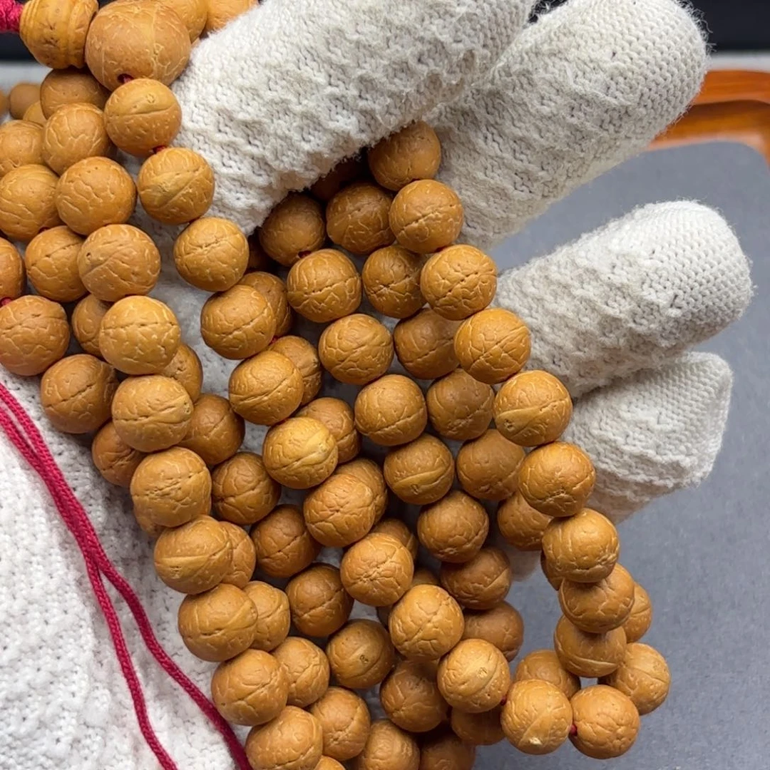 盖***.凤眼菩提吊坠凤眼菩提10.5