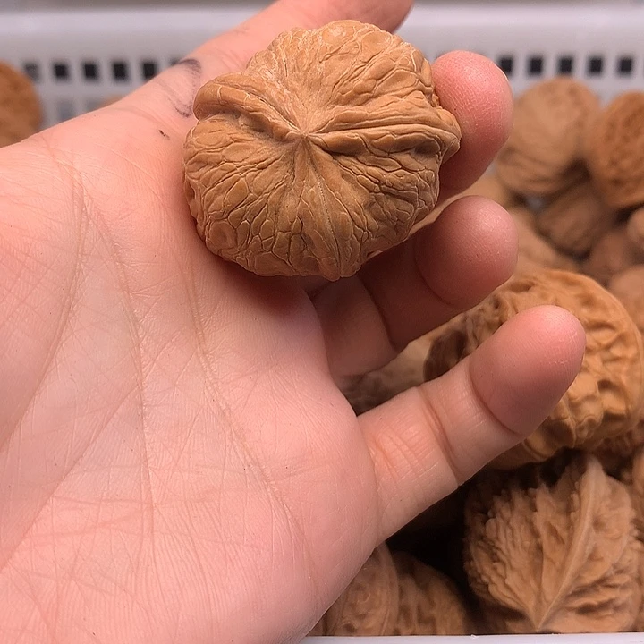 M***e文玩核桃吊坠文玩核桃