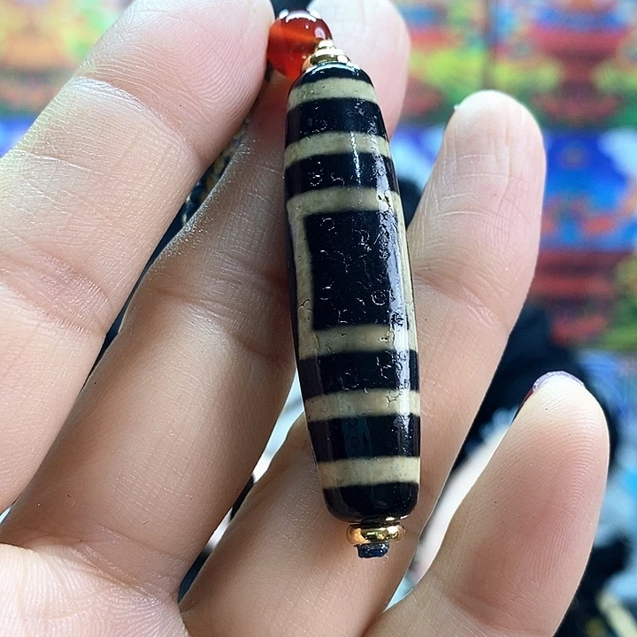 玛瑙/玉髓未镶嵌颈饰50