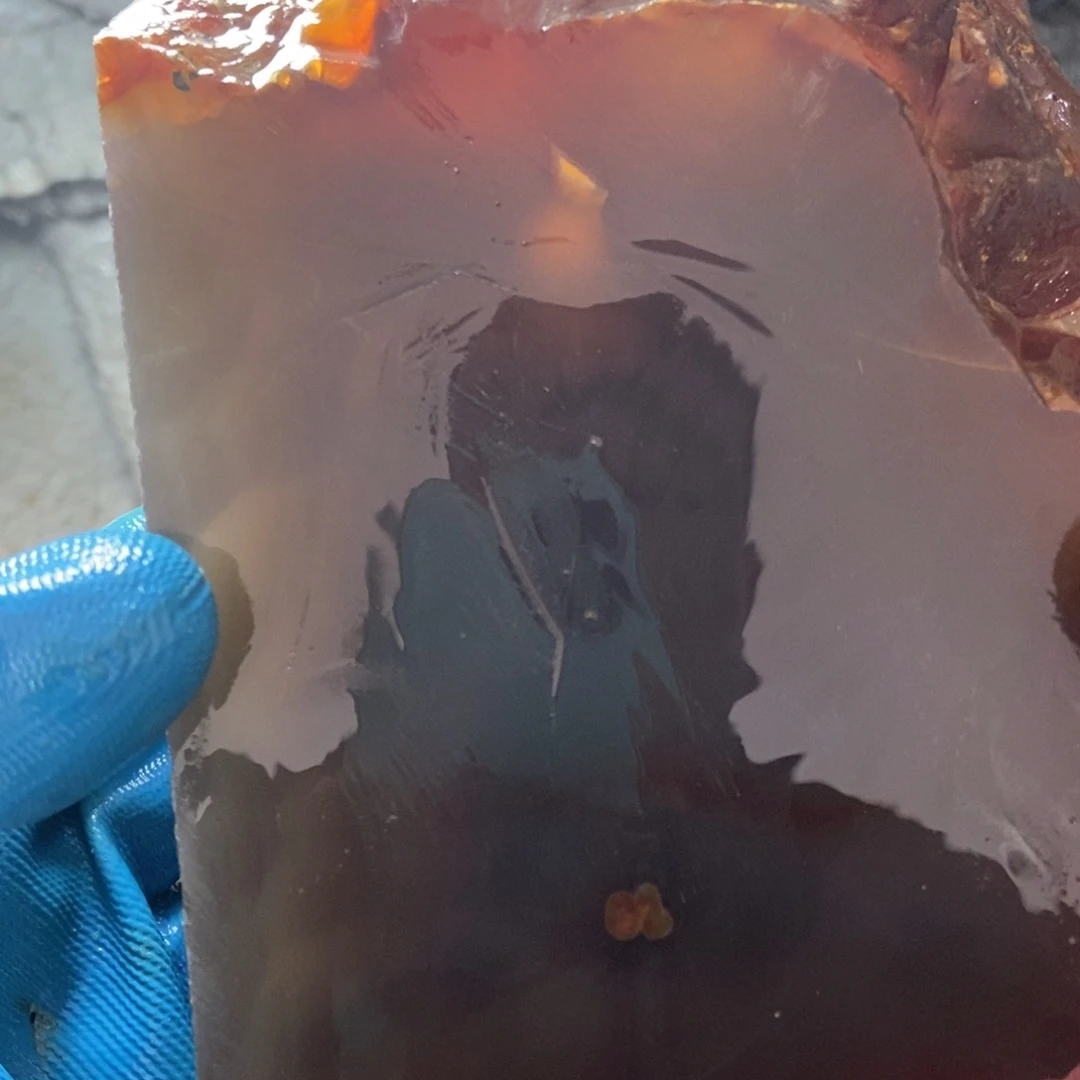 定制玛瑙粥*定制玛瑙