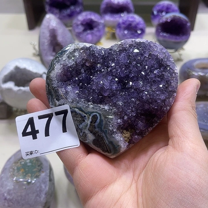 玛瑙/玉髓摆件未镶嵌摆件477