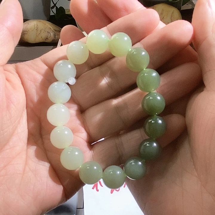 和田玉未镶嵌颈饰⭐*⭐