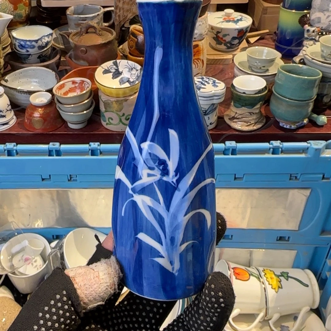 瓷瓷器美术工艺品03