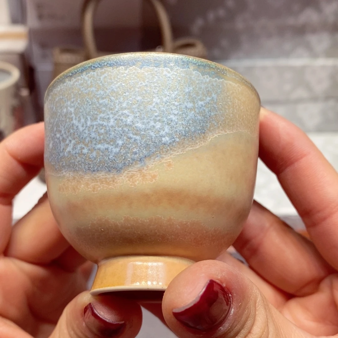 如图所示 观兰器物