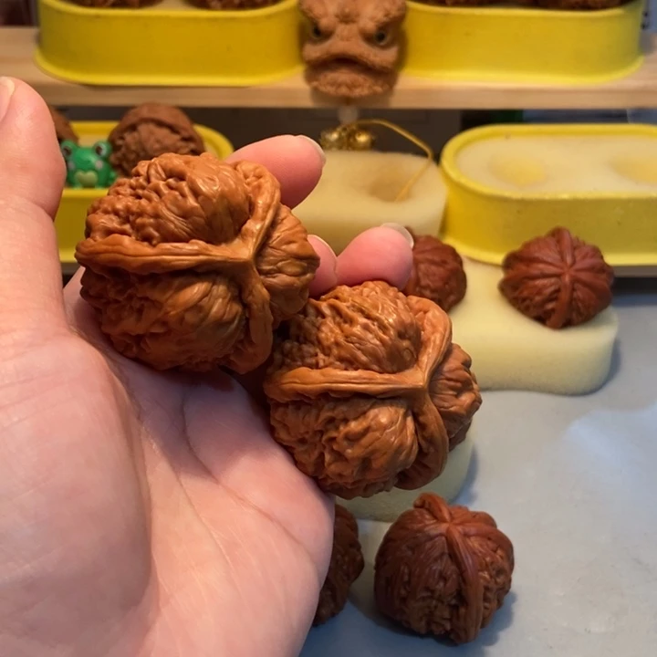 把件文玩核桃兮wututuwyx