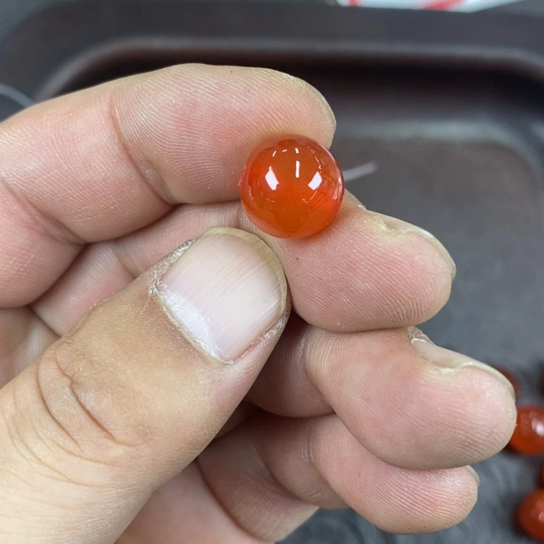 手串/手链驼骨配饰68尺寸1.2