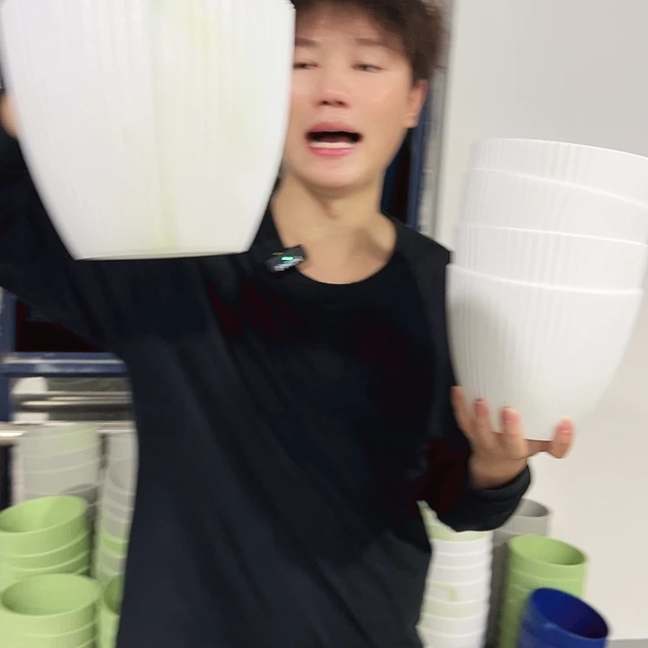 微瑕s190口19高16白色5支无托