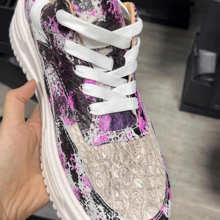 杨****品40码男鞋休闲板鞋