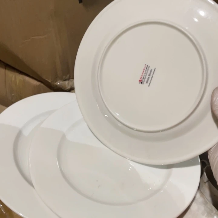 陶瓷盘子要砂锅都有