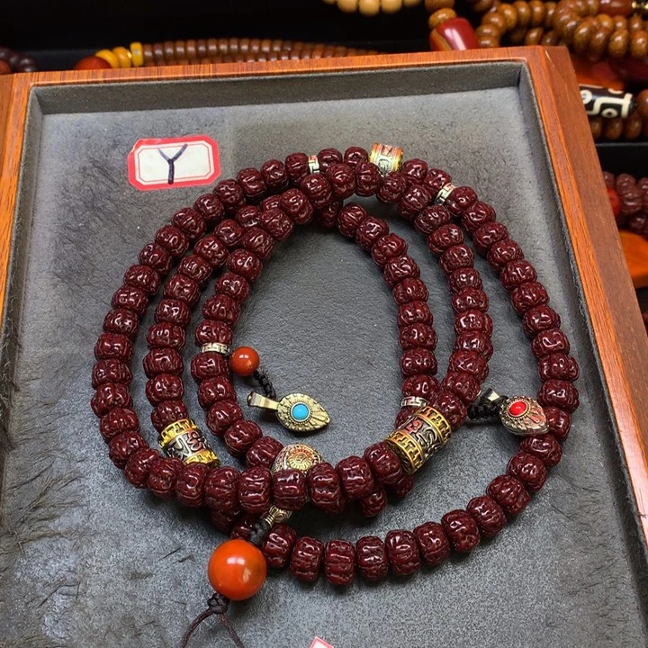 金刚菩提吊坠菩提