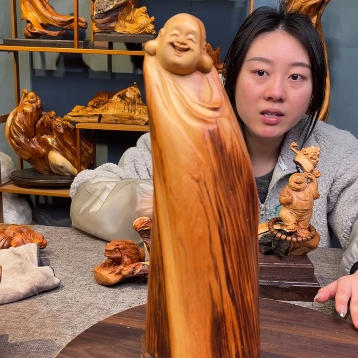 柏木（崖柏）关注一下