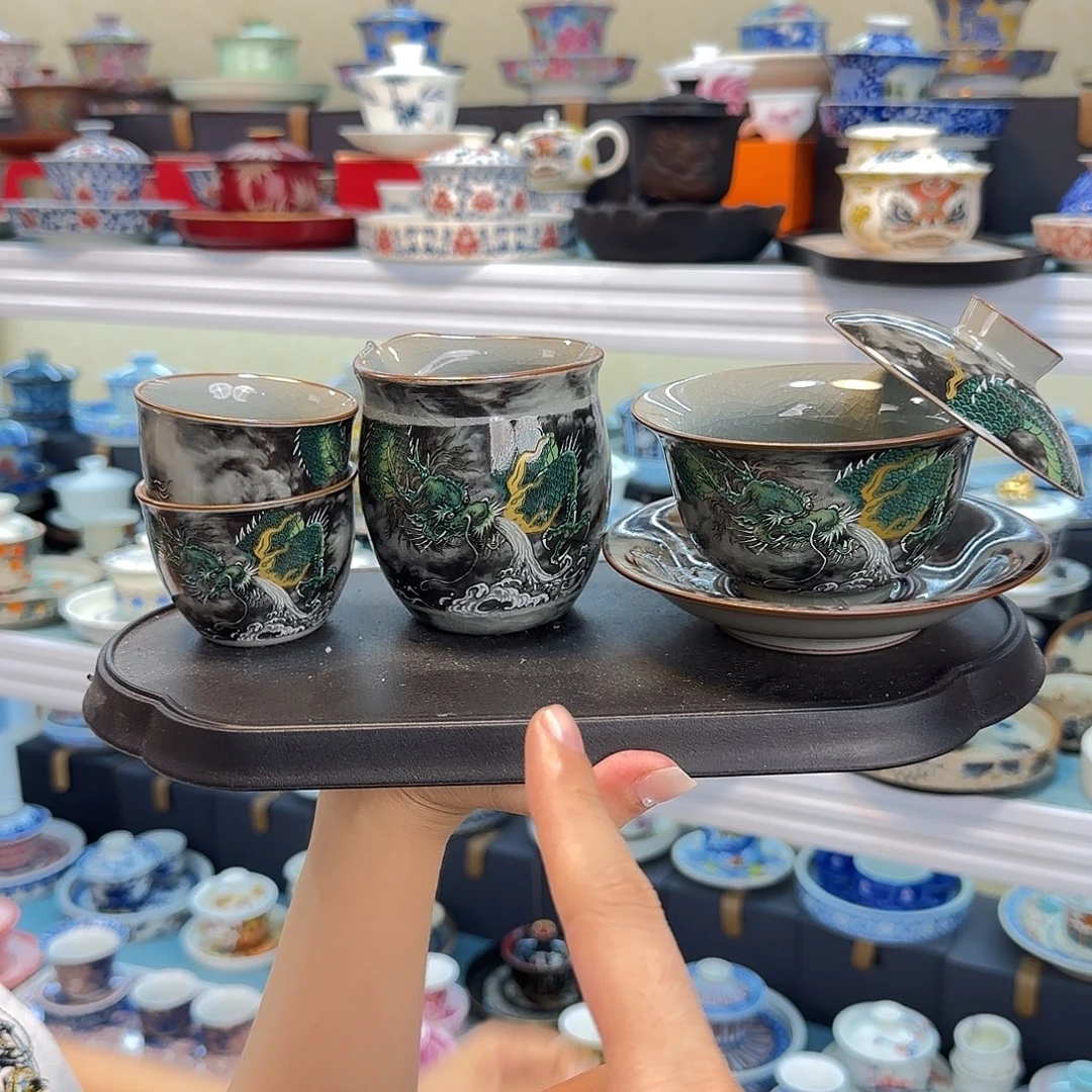 我们的目标是成为一个