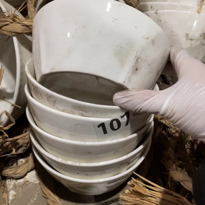 陶瓷盘子碗砂锅都有15.5-6.5