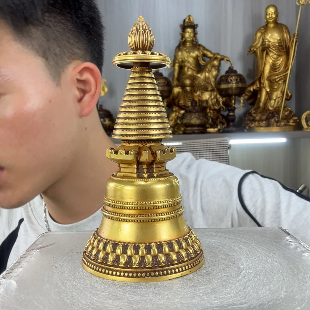 用***2佛像的造型和造型都很精美