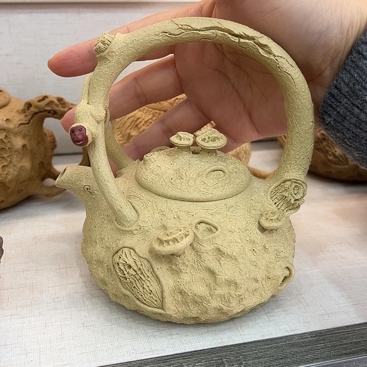 茶壶紫砂紫砂壶紫砂杯