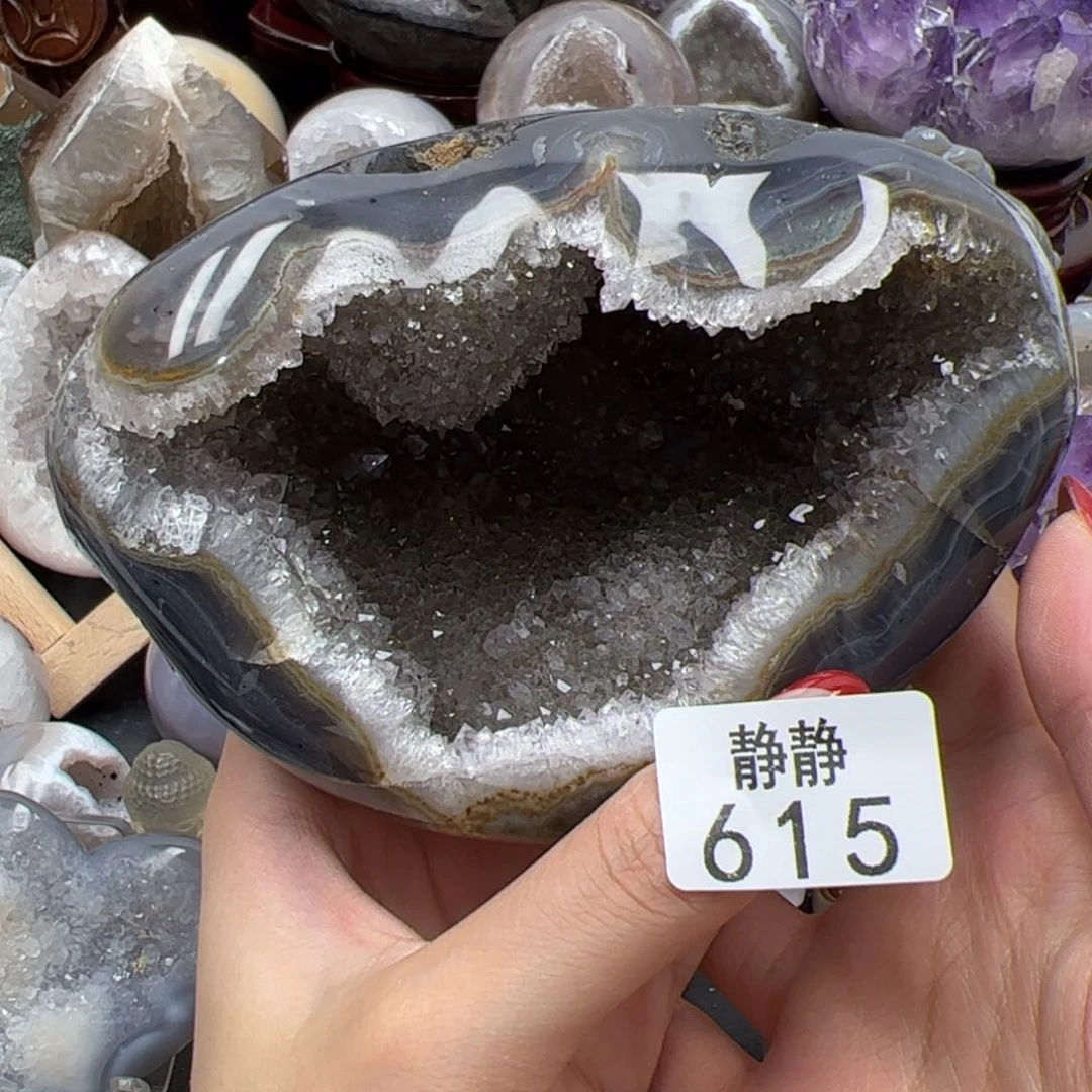 未镶嵌大型摆件（非配饰）水晶615