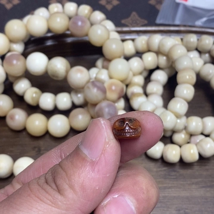 驼骨手串/手链篇号97发十个