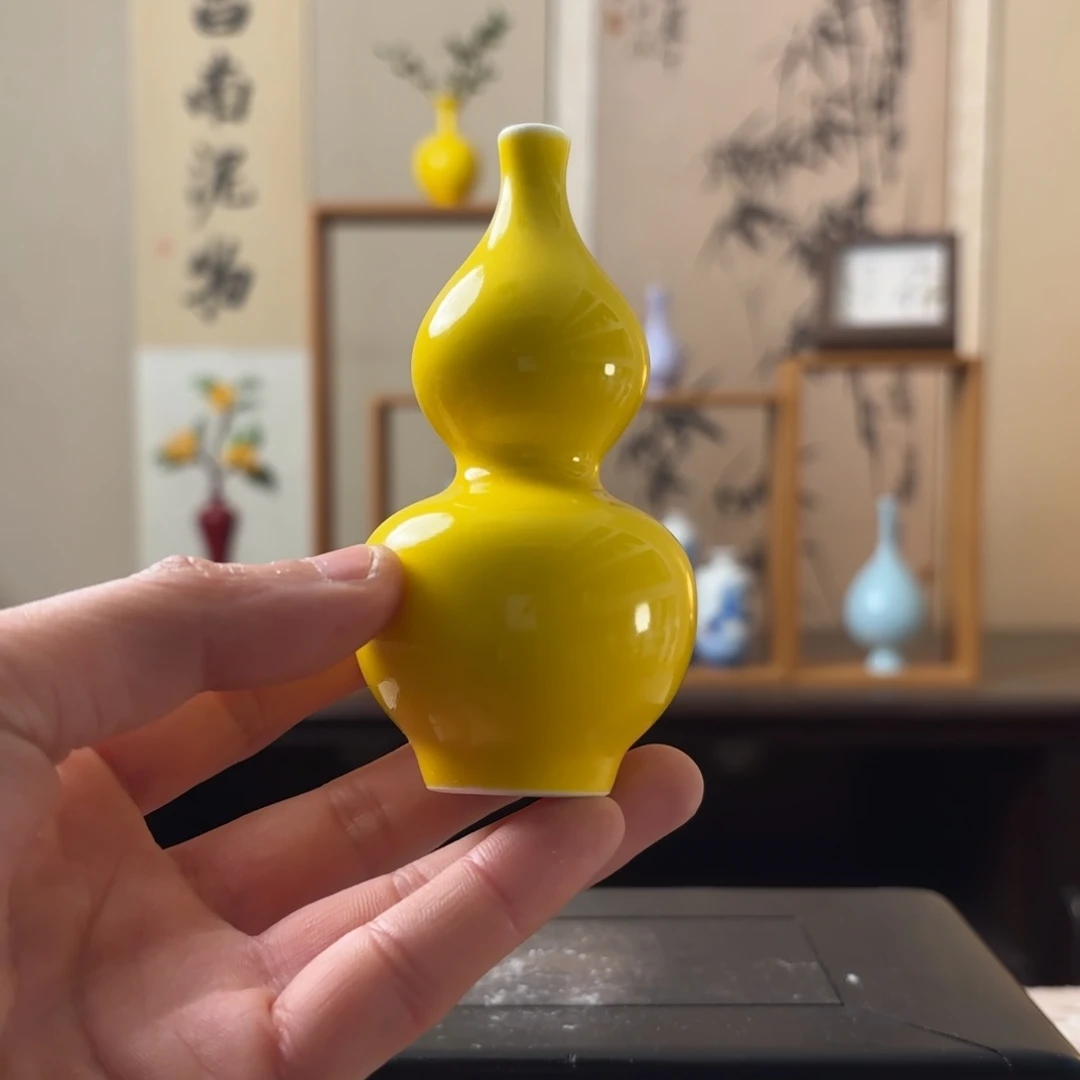 摆件美好的一天从一杯