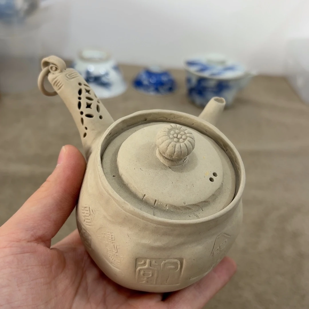 非常好用漂亮的茶具