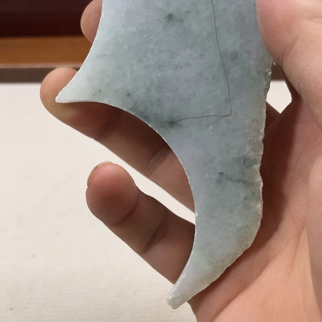 翡翠挂件未镶嵌8888888888