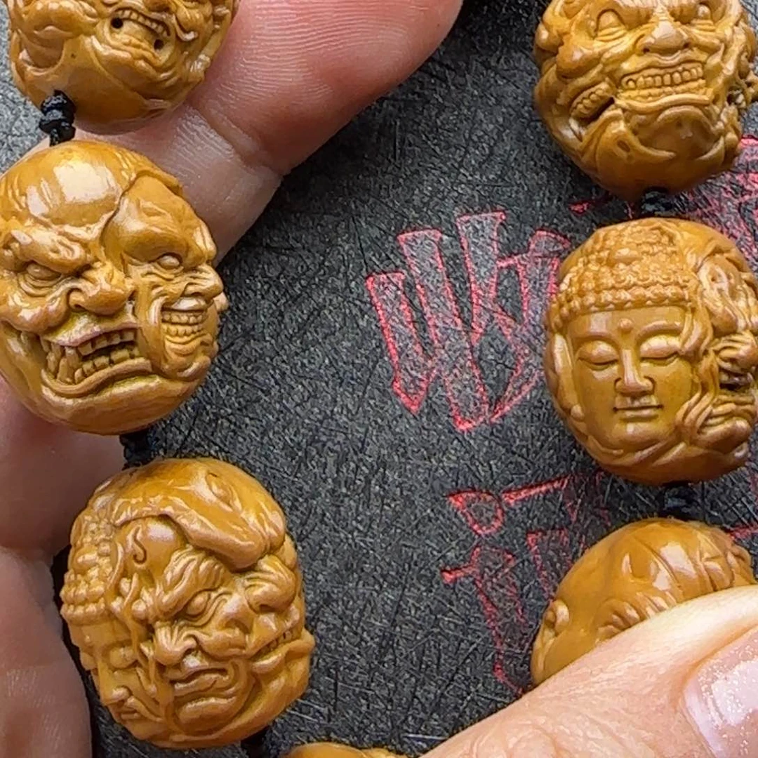 橄榄核手串橄榄橄榄