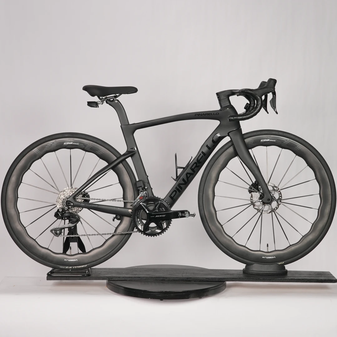 （寄卖）Pinarello F9 公路车 500码 适合167-171