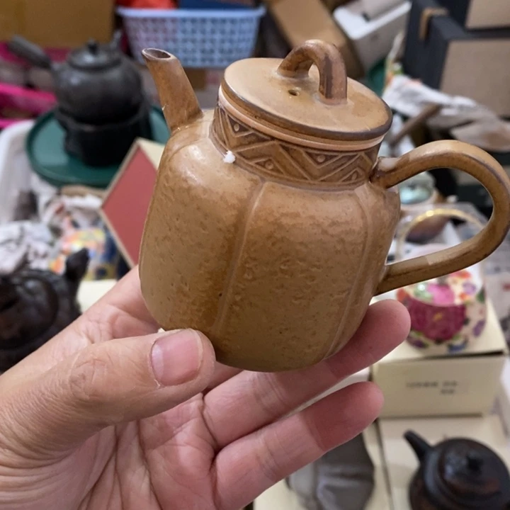 陶瓷艺术品及陶瓷制品