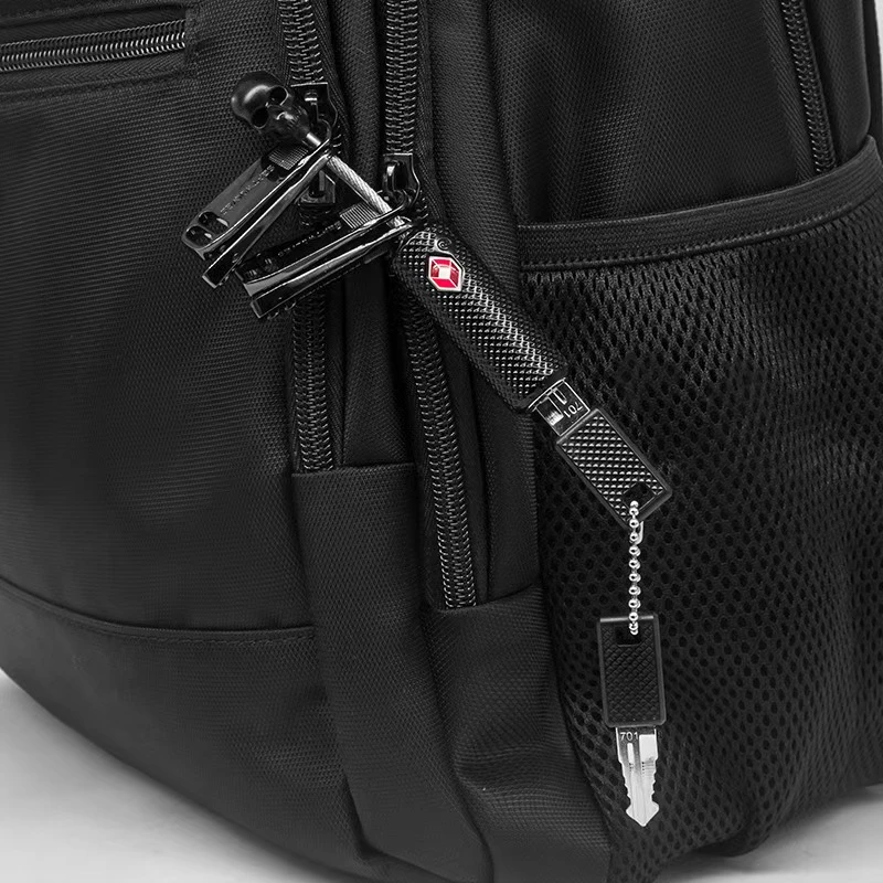 011拉链锁结实耐用好看