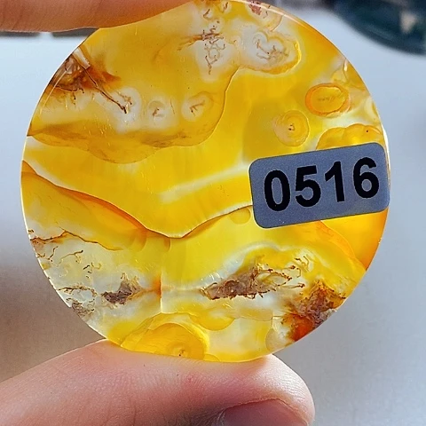 未镶嵌颈饰玛瑙/玉髓?*高
