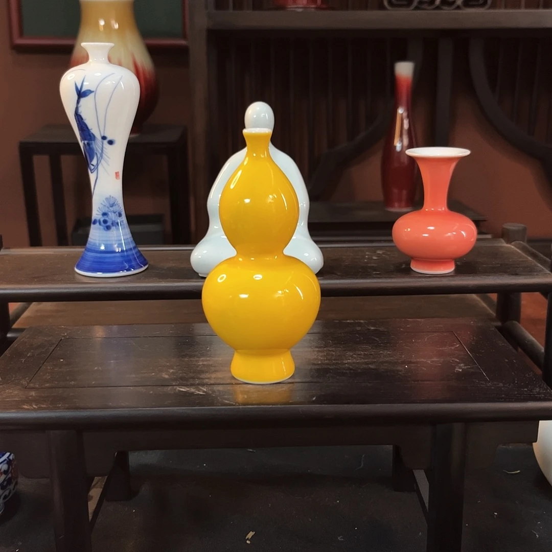 摆件小花器……小花器