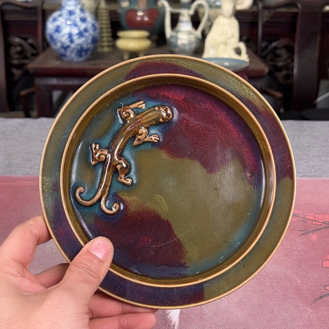 瓷片摆件摆件摆件摆件