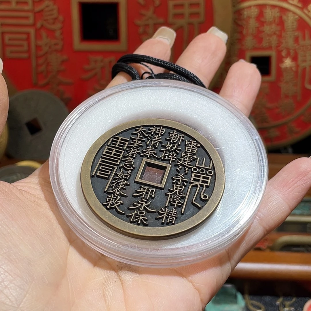 铜现代仿制工艺品